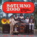 Various Artists - Saturno 2000 - La Rebajada De Los Sonideros 1962 - 1983 (2LP/140G) Vinyl Record