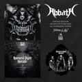 Abbath - Harvest Pyre (Picture Disc) - 12 Inch Vinyl