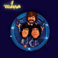 Triana - Un Mal Sueno - Vinyl Record