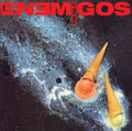 Los Enemigos - La Vida Mata - Vinyl Record