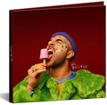 Moliner,nil - Lugar Paraiso - Music CD