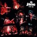 Jane - Live 88 - CD