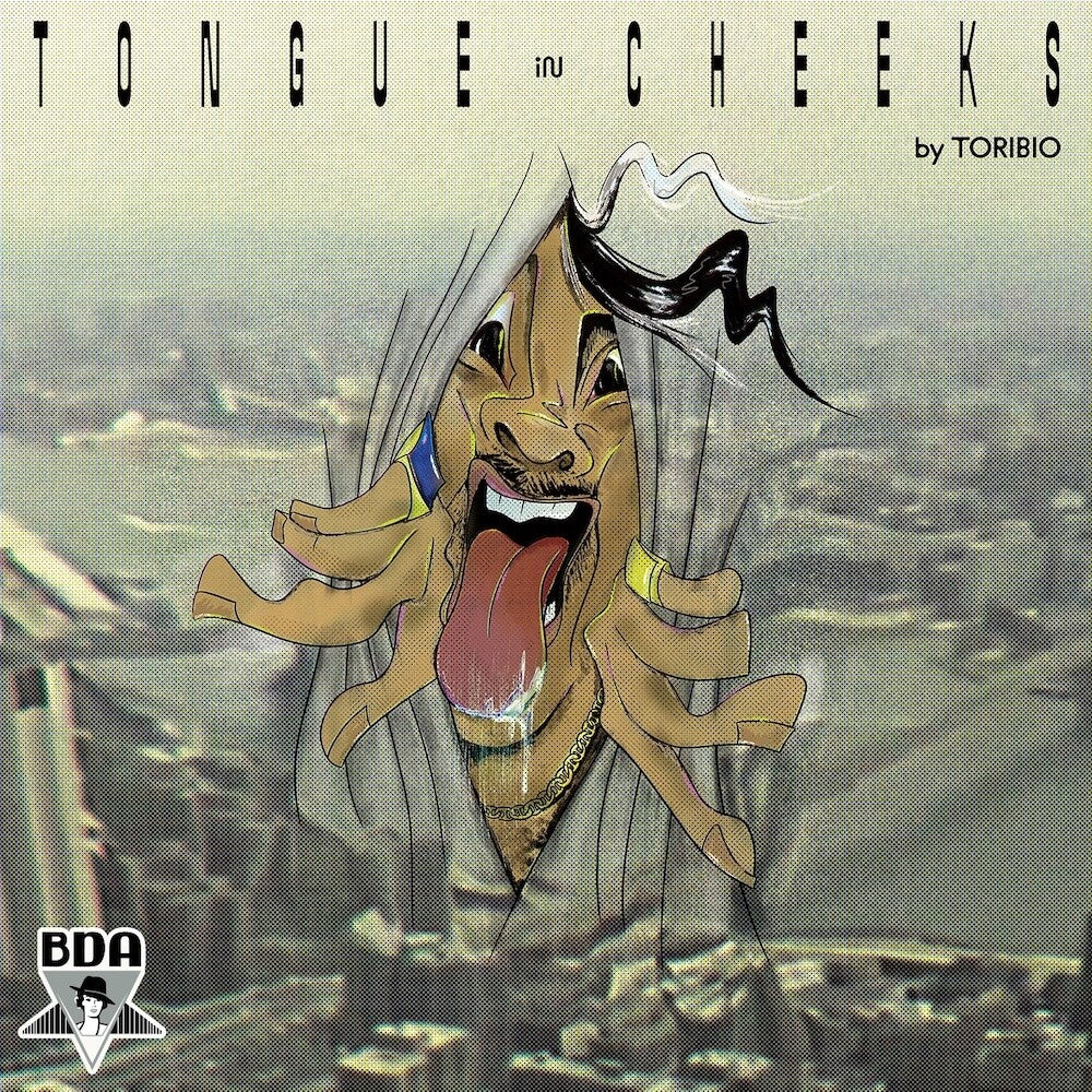 Tongue In Cheeks (Ep) [LP] Vinyl Record