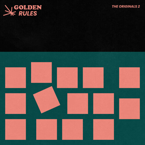 Originals 2 / Various - Originals 2 / Various - Vinyl Record