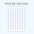 Harris,lee - Medicine Mantras - Music CD