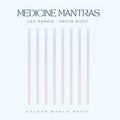 Medecine Mantras Music CD