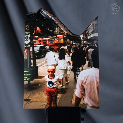 Westerhus,stian - Sott - Vinyl Record