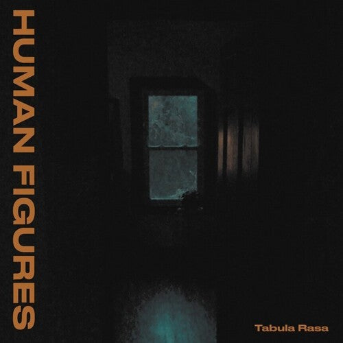 Human Figures - Tabula Rasa - Vinyl Record