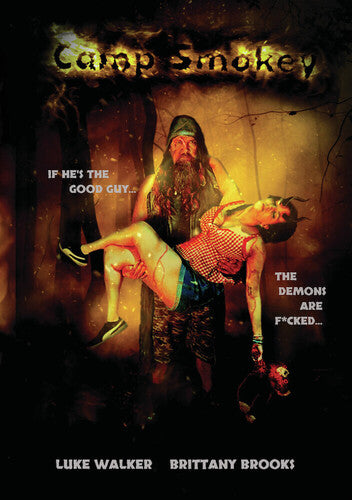 Camp Smokey - Camp Smokey - DVD