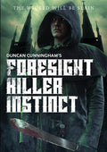 Foresight Killer Instinct - Foresight Killer Instinct - DVD