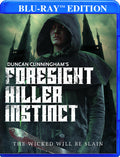 Foresight Killer Instinct - Foresight Killer Instinct - Blu-ray