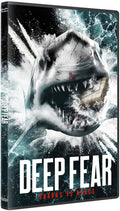 Deep Fear - Deep Fear - DVD