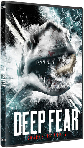 Deep Fear - Deep Fear - DVD