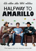 Halfway To Amarillo - Halfway To Amarillo - DVD