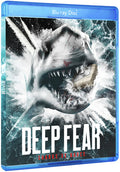 Deep Fear - Deep Fear - Blu-ray