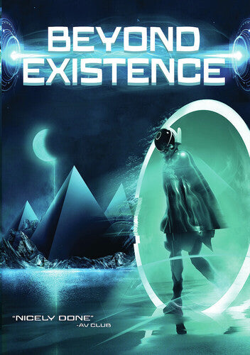 Beyond Existence - Beyond Existence - DVD