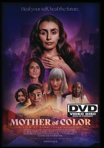 Mother Of Color - Mother Of Color - DVD