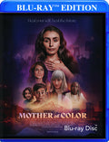 Mother Of Color - Mother Of Color - Blu-ray