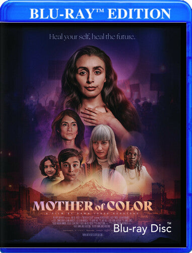 Mother Of Color - Mother Of Color - Blu-ray
