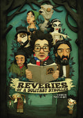 Reveries Of A Solitary Stroller - Reveries Of A Solitary Stroller - DVD
