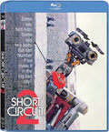 Short Circuit 2 - Short Circuit 2 - Blu-ray