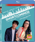 Shortcomings - Shortcomings - Blu-ray
