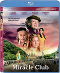 Miracle Club - Miracle Club - Blu-ray