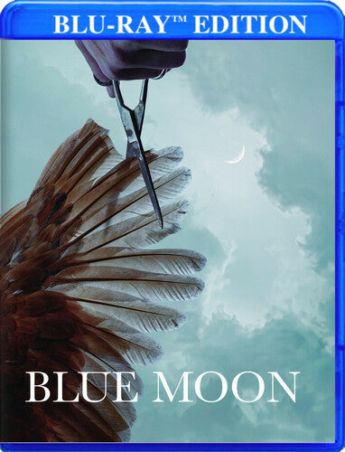 Blue Moon - Blue Moon - Blu-ray