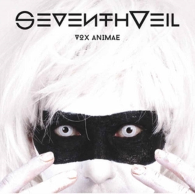 Seventh Veil - Vox Animae - CD