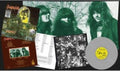 Strappado (Silver LP Vinyl)