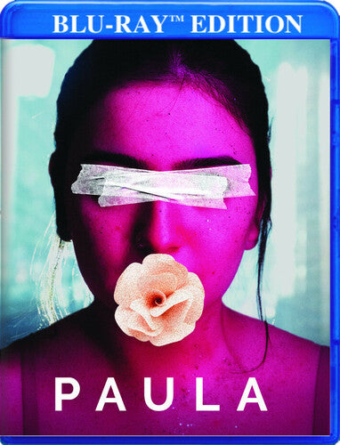 Paula - Paula - Blu-ray