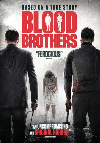 Blood Brothers - Blood Brothers - DVD