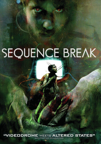Sequence Break - Sequence Break - DVD