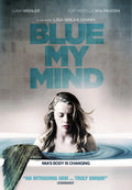 Blue My Mind - Blue My Mind - DVD