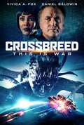 Crossbreed - Crossbreed - DVD