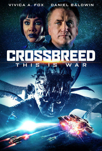 Crossbreed - Crossbreed - DVD
