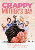 Crappy Mothers Day - Crappy Mothers Day - DVD
