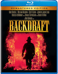 Backdraft (remastered Edition) - Backdraft (remastered Edition) - Blu-ray
