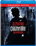 Carlito's Way (remastered Edition) - Carlito's Way (remastered Edition) - Blu-ray