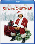 Stealing Christmas - Stealing Christmas - Blu-ray