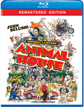 National Lampoon's Animal House (remastered Ed) - National Lampoon's Animal House (remastered Ed) - Blu-ray