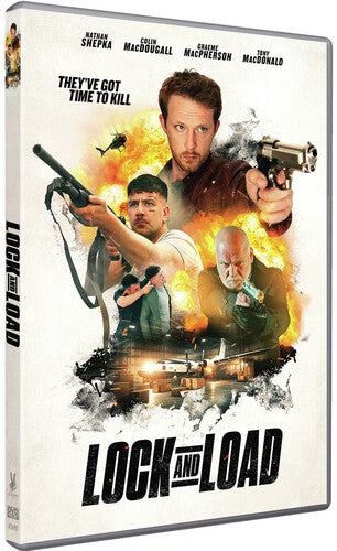 Lock & Load - Lock & Load - DVD