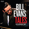 Evans,bill - Tales: Live In Copenhagen 1964 - Music CD