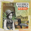 Marley,stephen - Old Soul - Music CD