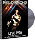 Neil Diamond - Thank You Australia Concert Live 1976 - DVD