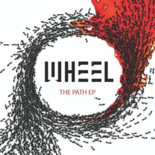 Charismatic Leaders & Path / The Divide  (Import)