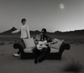 Raze Regal & White Denim Inc. [LP] Vinyl Record