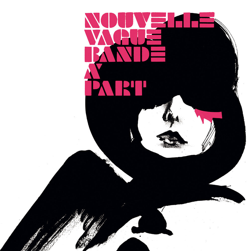 Bande A Part (20 Ans) [Reissue] Vinyl Record