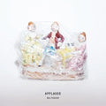Balthazar - Applause - White - Vinyl Record