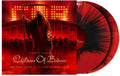A Chapter Called Children of Bodom: Final Show in Helsinki Ice Hall 2019 [Red & Black Splatter 2LP] Vinyl Record